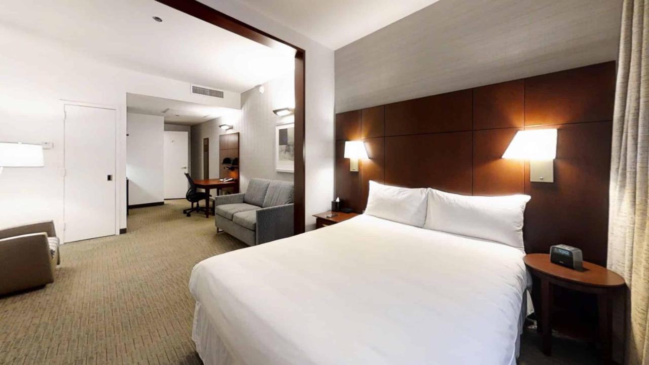 Superior Queen Room