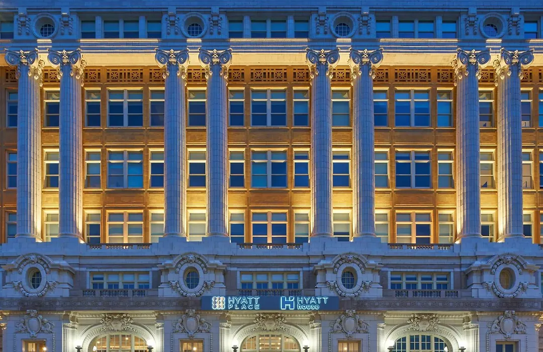Hyatt Place Chicago Medical/University District-1