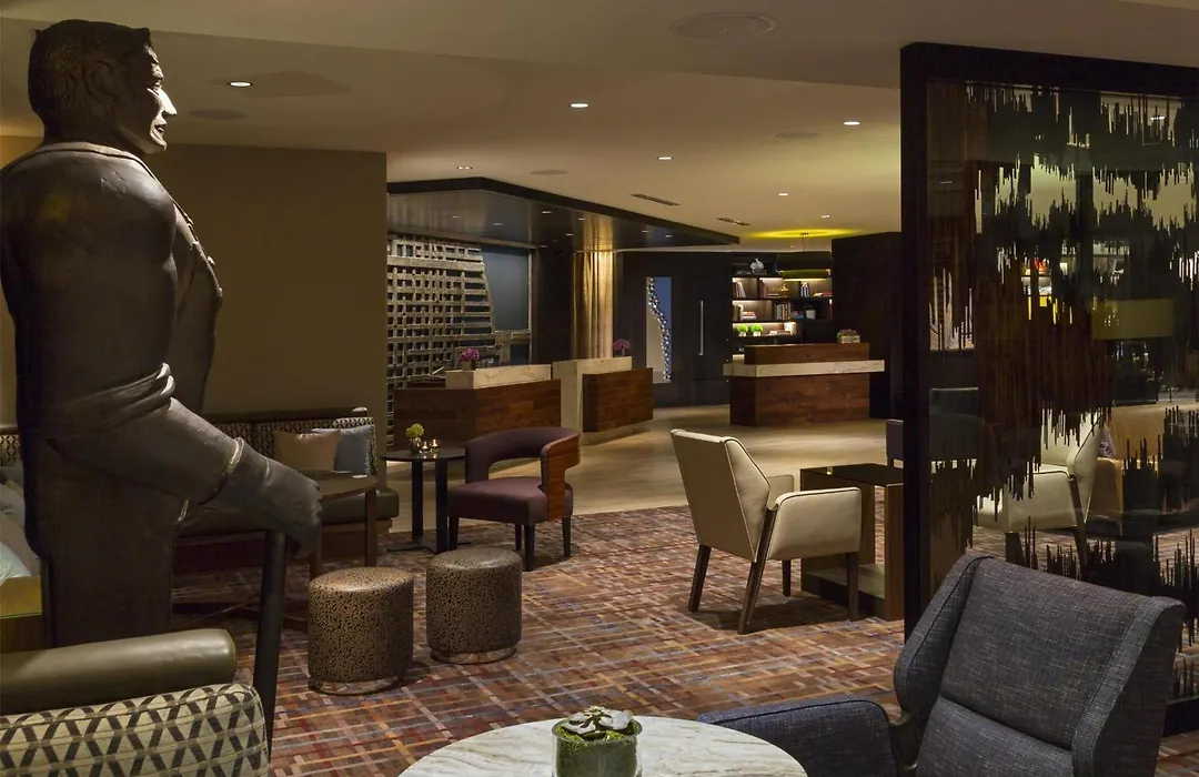 Hyatt Centric Chicago Magnificent Mile-1