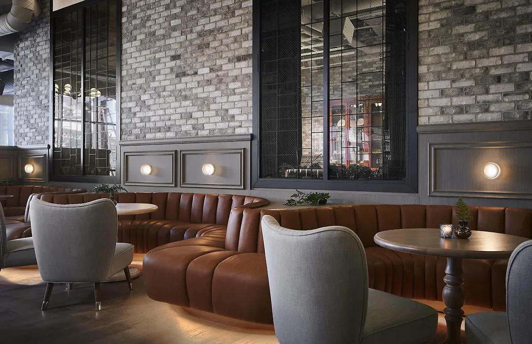 Hotel Zachary, Chicago, A Tribute Portfolio Hotel-1