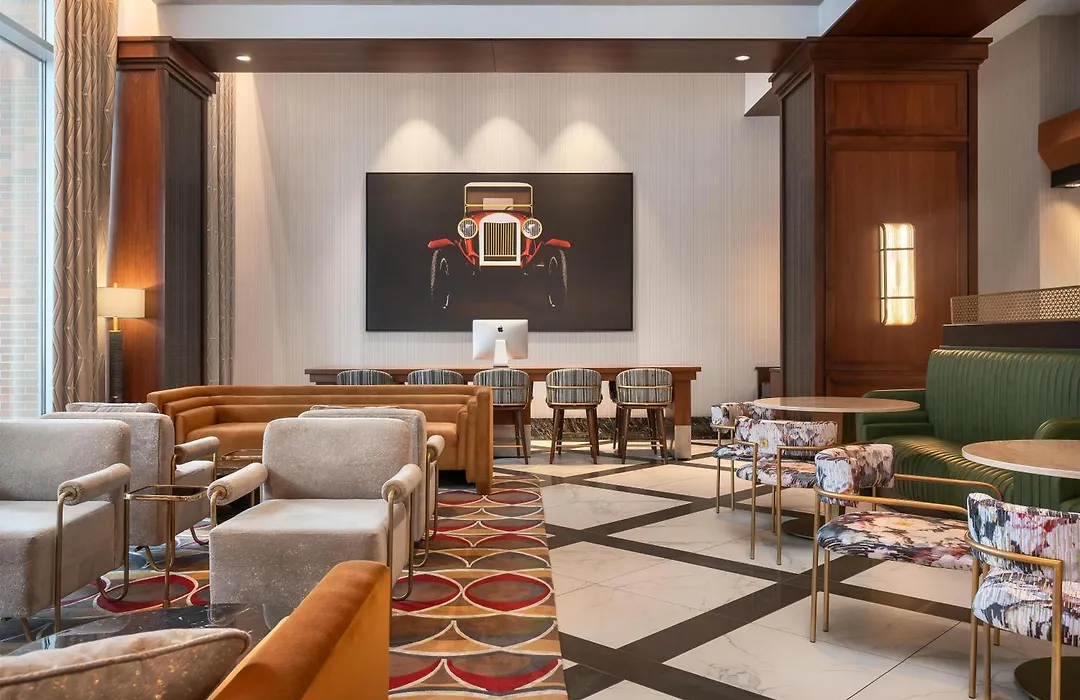 Home2 Suites By Hilton Chicago Mccormick Place-1