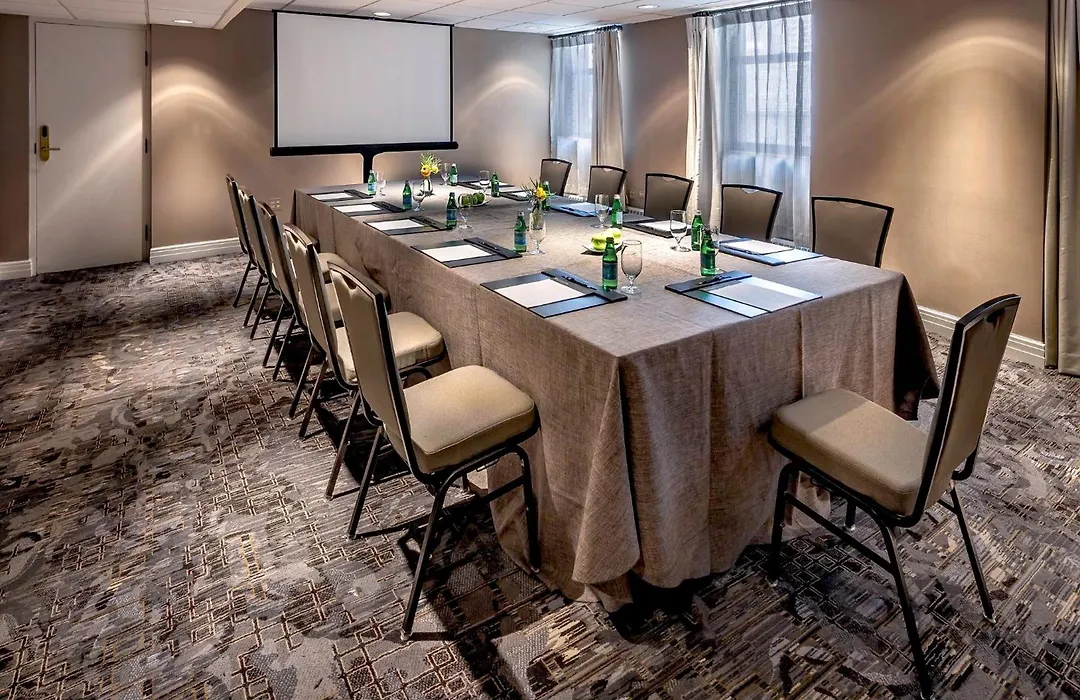 Intercontinental Chicago Magnificent Mile By Ihg-1