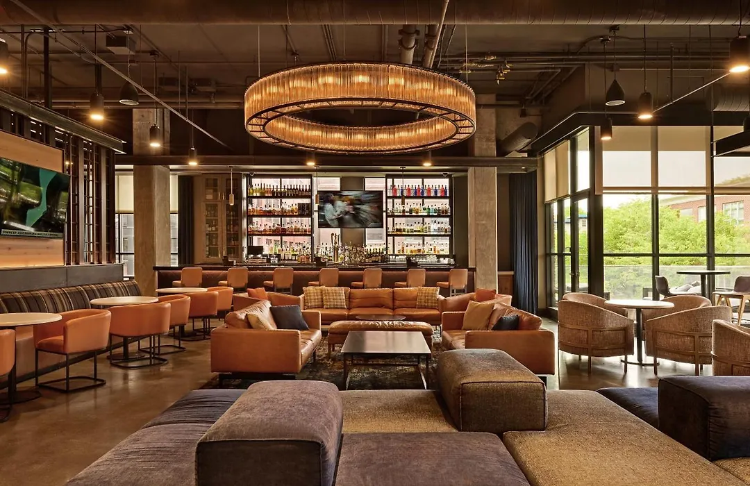 Hyatt House Chicago West Loop-Fulton Market-1