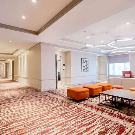 Hilton Garden Inn Chicago Downtown/Magnificent Mile-3