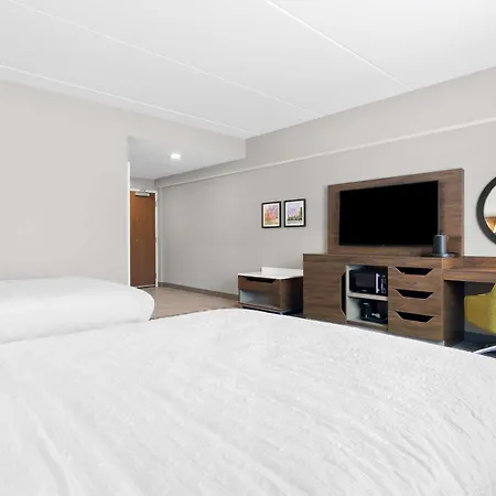 Hampton Inn & Suites Chicago Medical District Uic-3