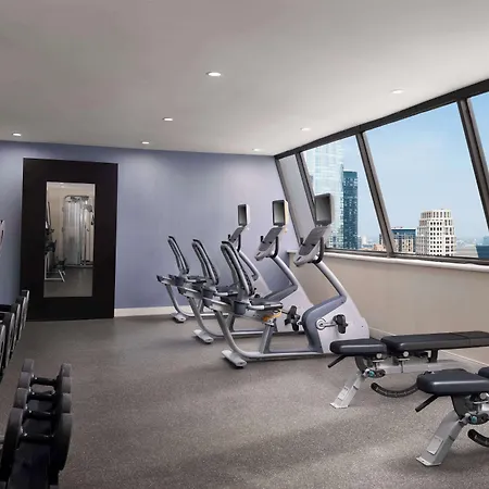 Hampton Inn Chicago Downtown/Magnificent Mile-2