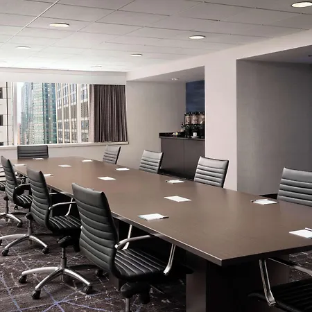 Homewood Suites By Hilton Chicago Downtown - Magnificent Mile-3