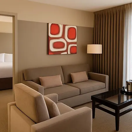 Crowne Plaza - Chicago West Loop By Ihg-3