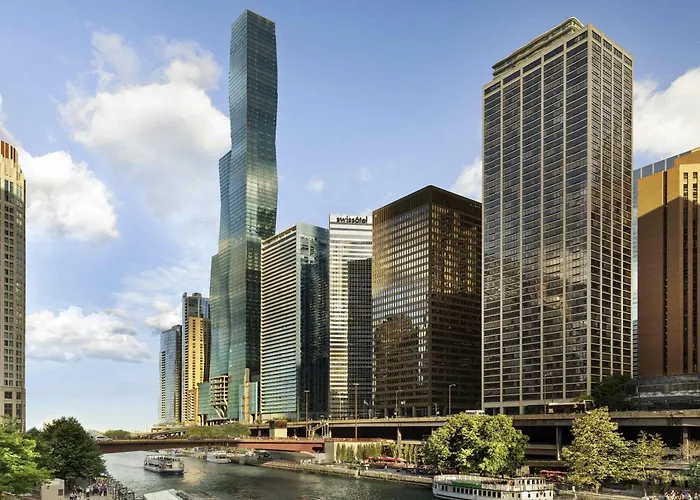Swissotel Chicago