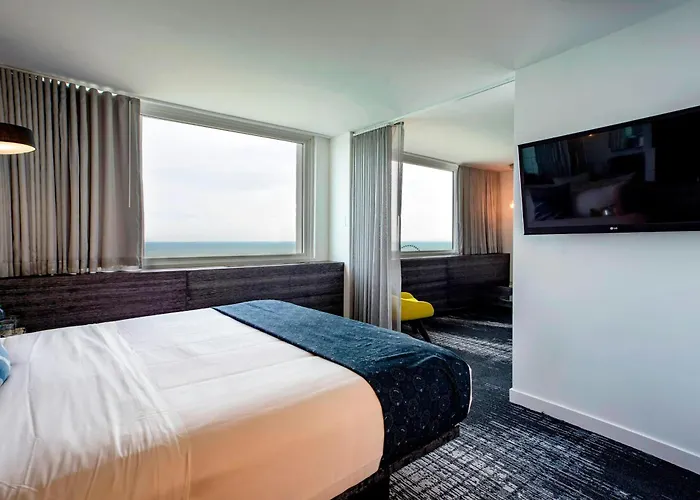 The Wade Hotel Chicago